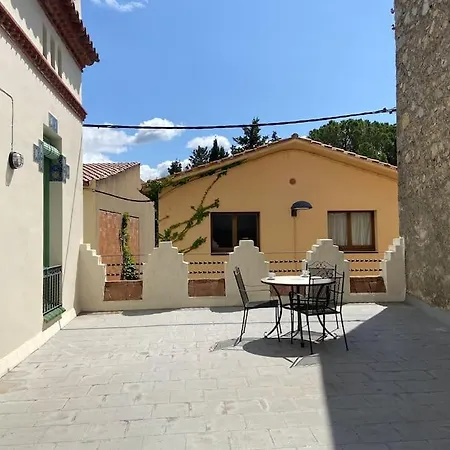 Casa Estela Agullana Exterior photo