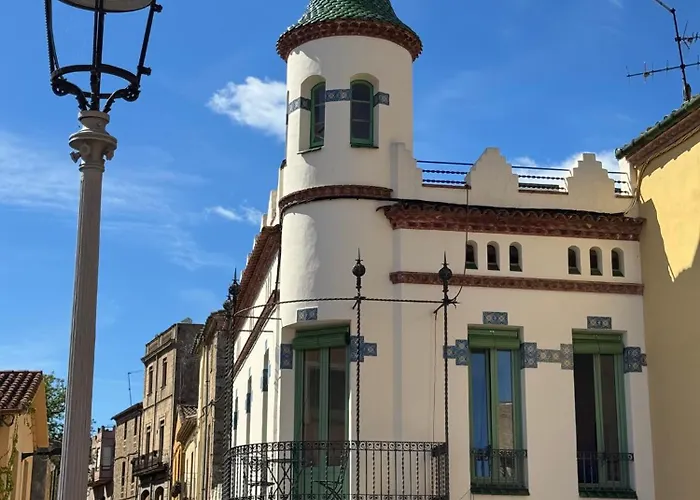 Casa Estela Agullana