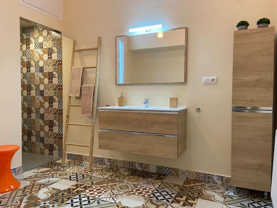 Hébergement de vacances Casa Estela *