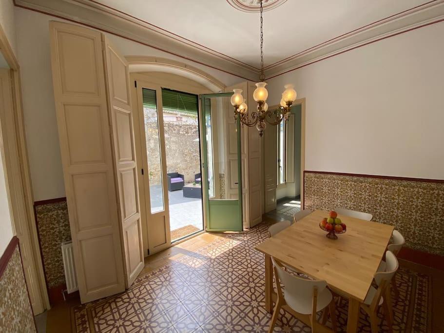 Casa Estela Hébergement de vacances *