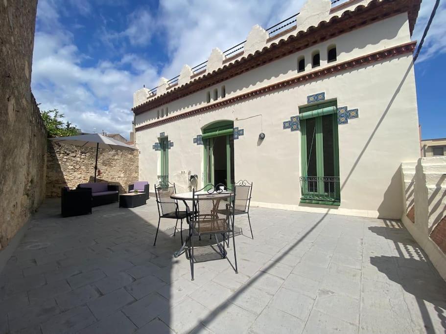 Casa Estela Hébergement de vacances *