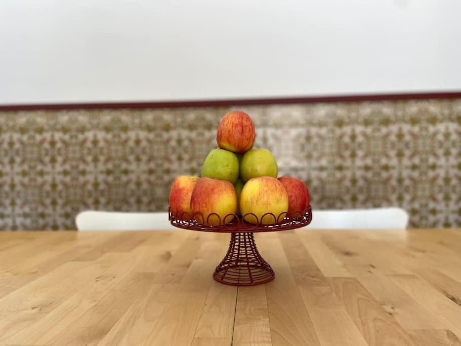 Casa Estela Hébergement de vacances