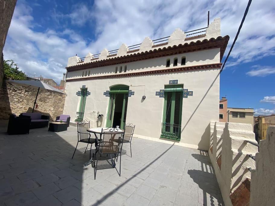 Hébergement de vacances Casa Estela *