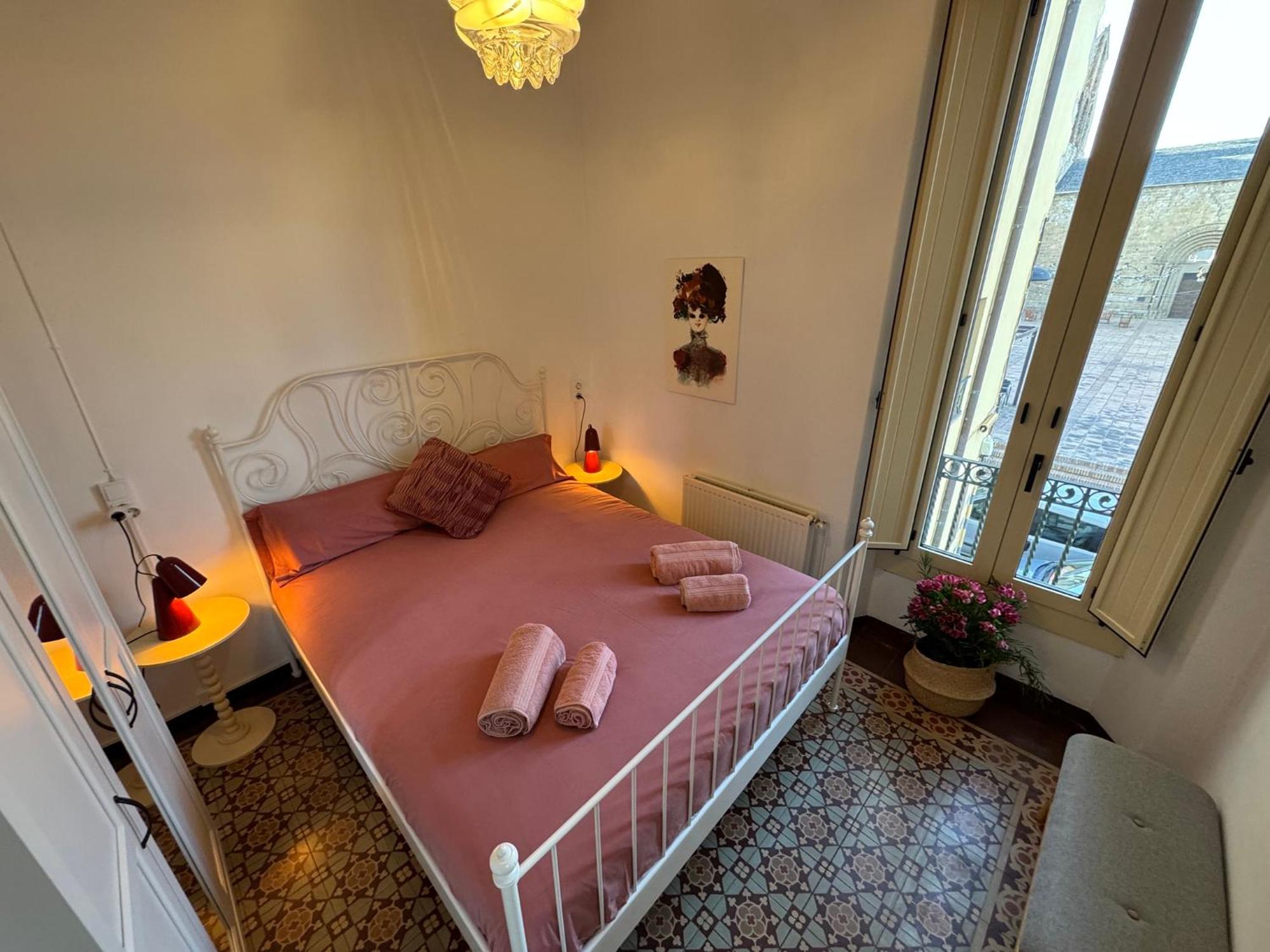 Hébergement de vacances Casa Estela Agullana