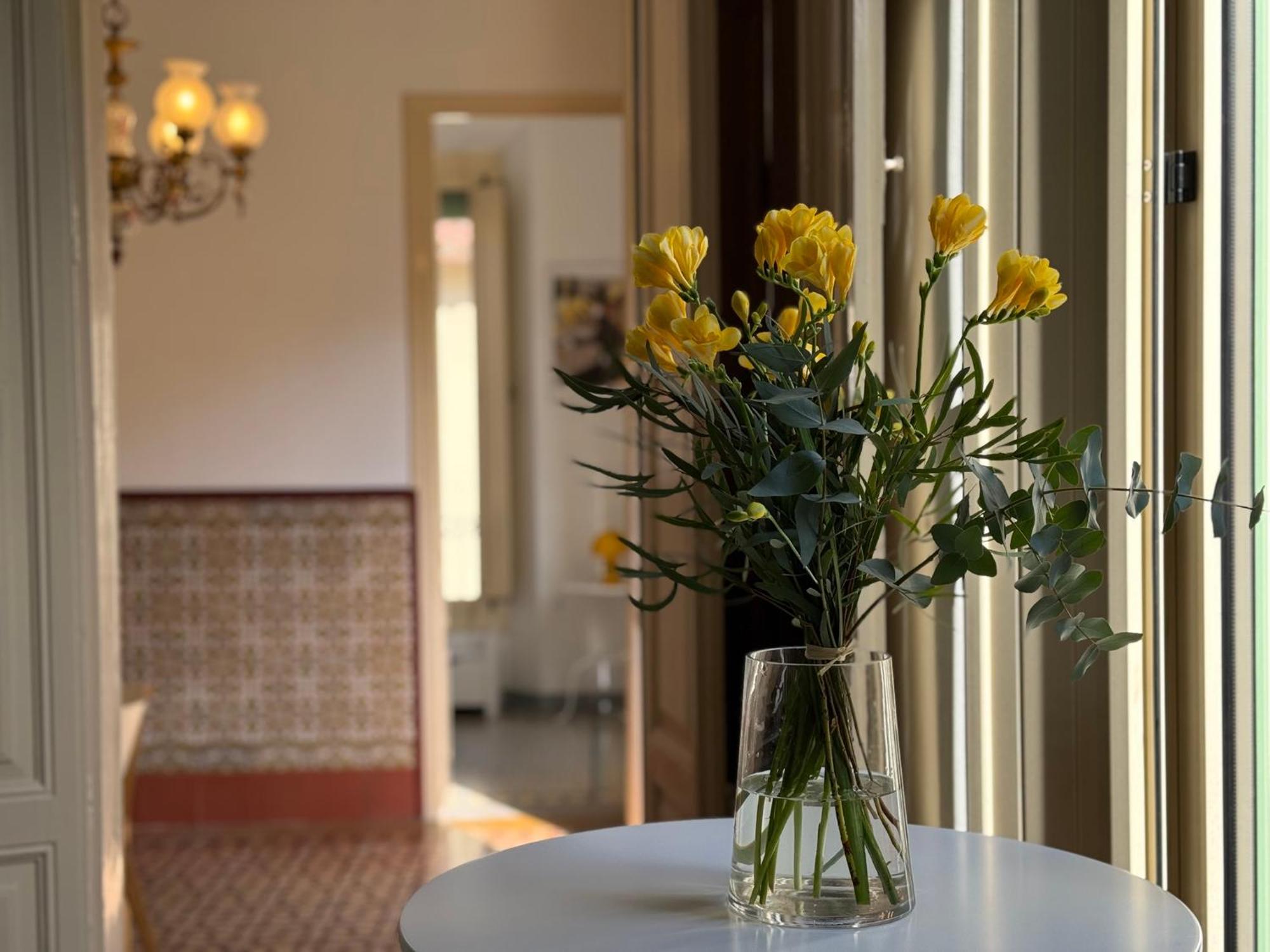 Casa Estela Hébergement de vacances Agullana