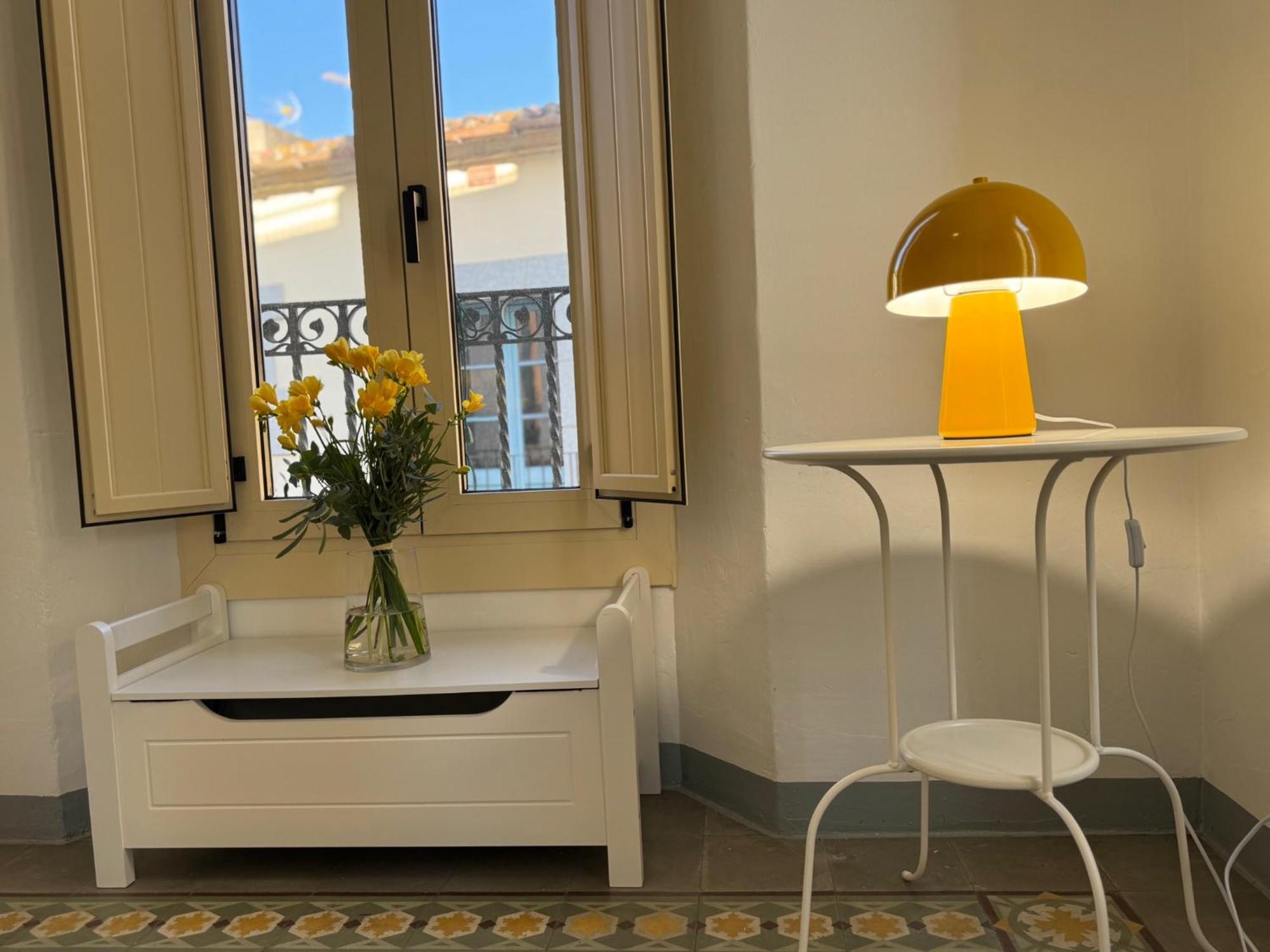 Casa Estela Hébergement de vacances
