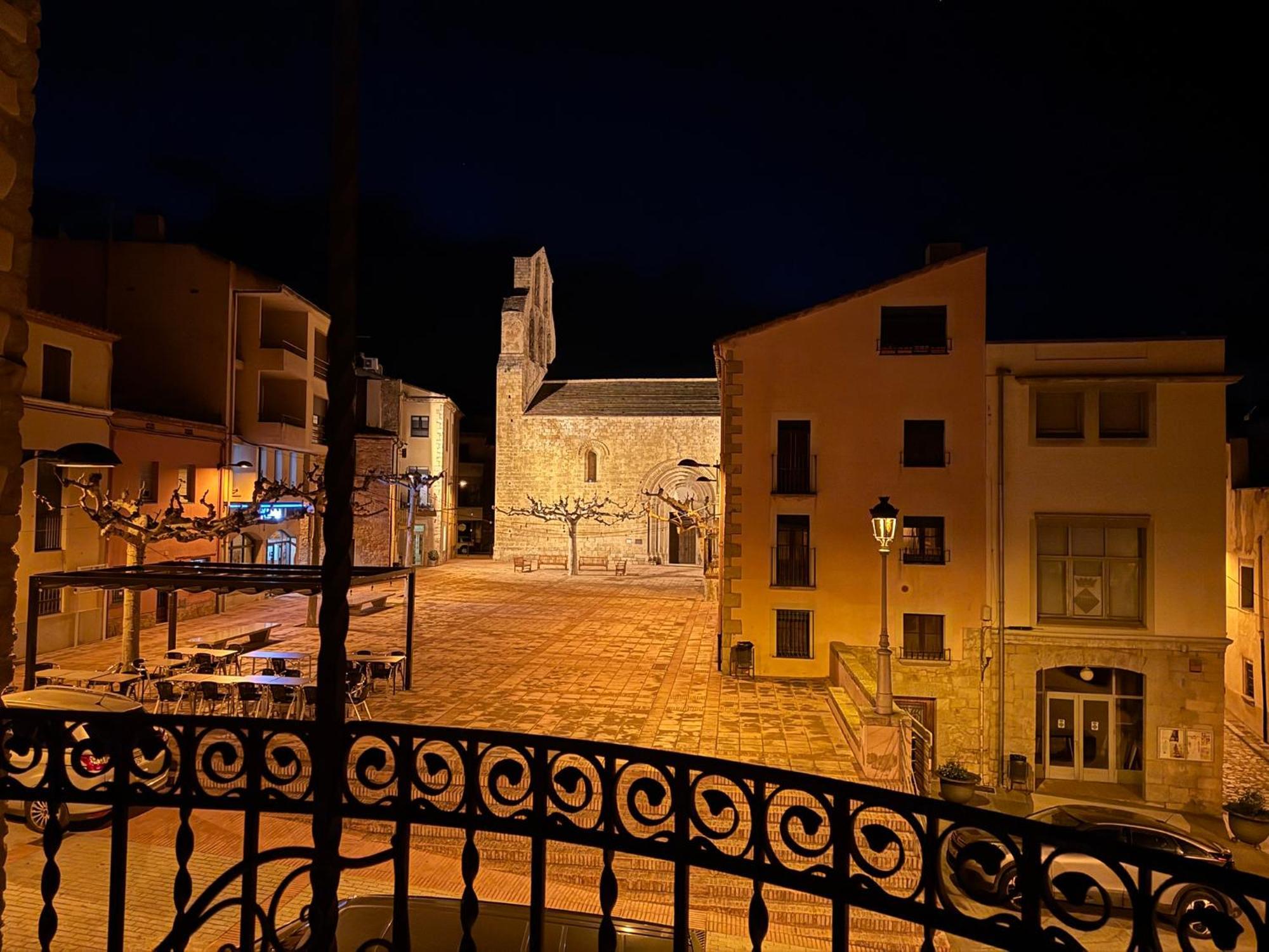 Casa Estela Hébergement de vacances *
