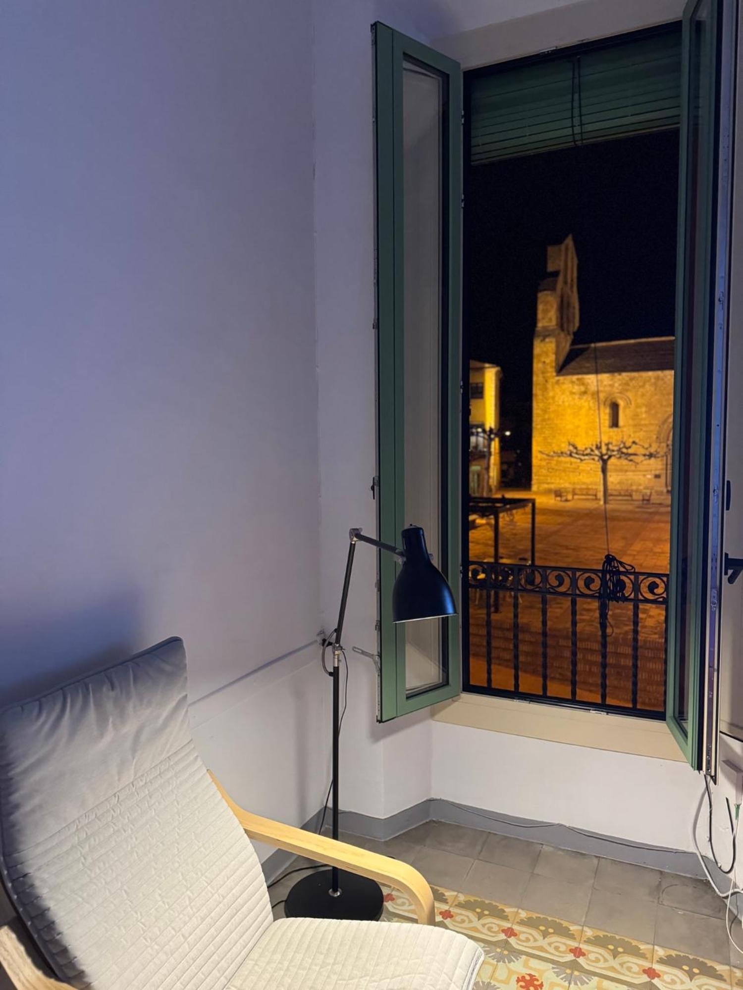Casa Estela Hébergement de vacances Agullana