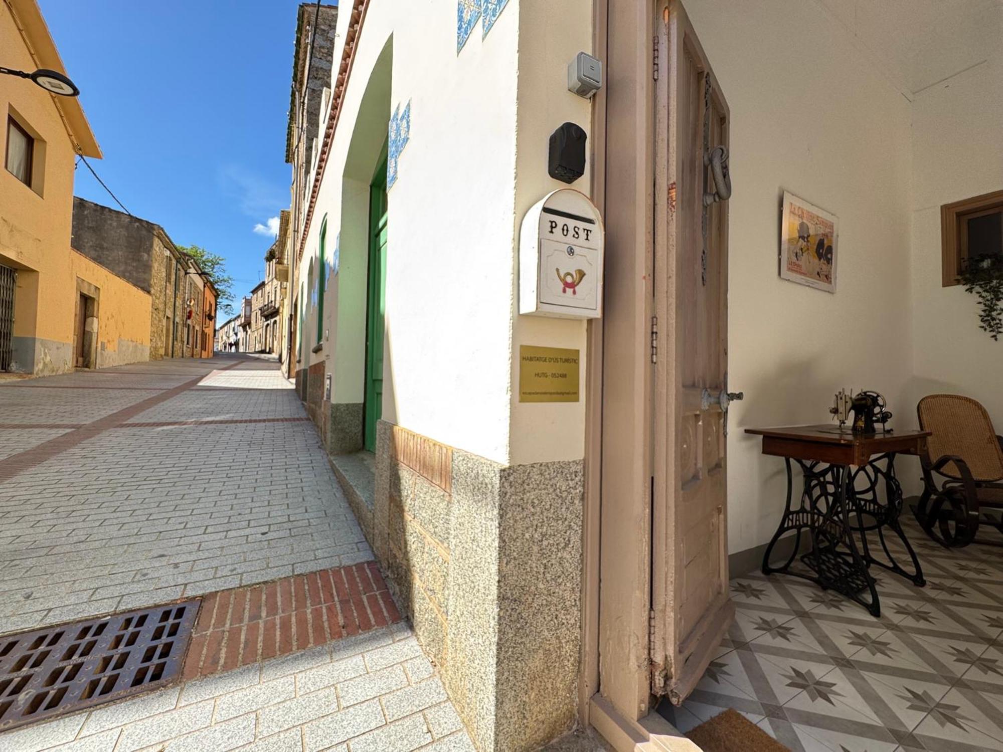 Casa Estela Agullana