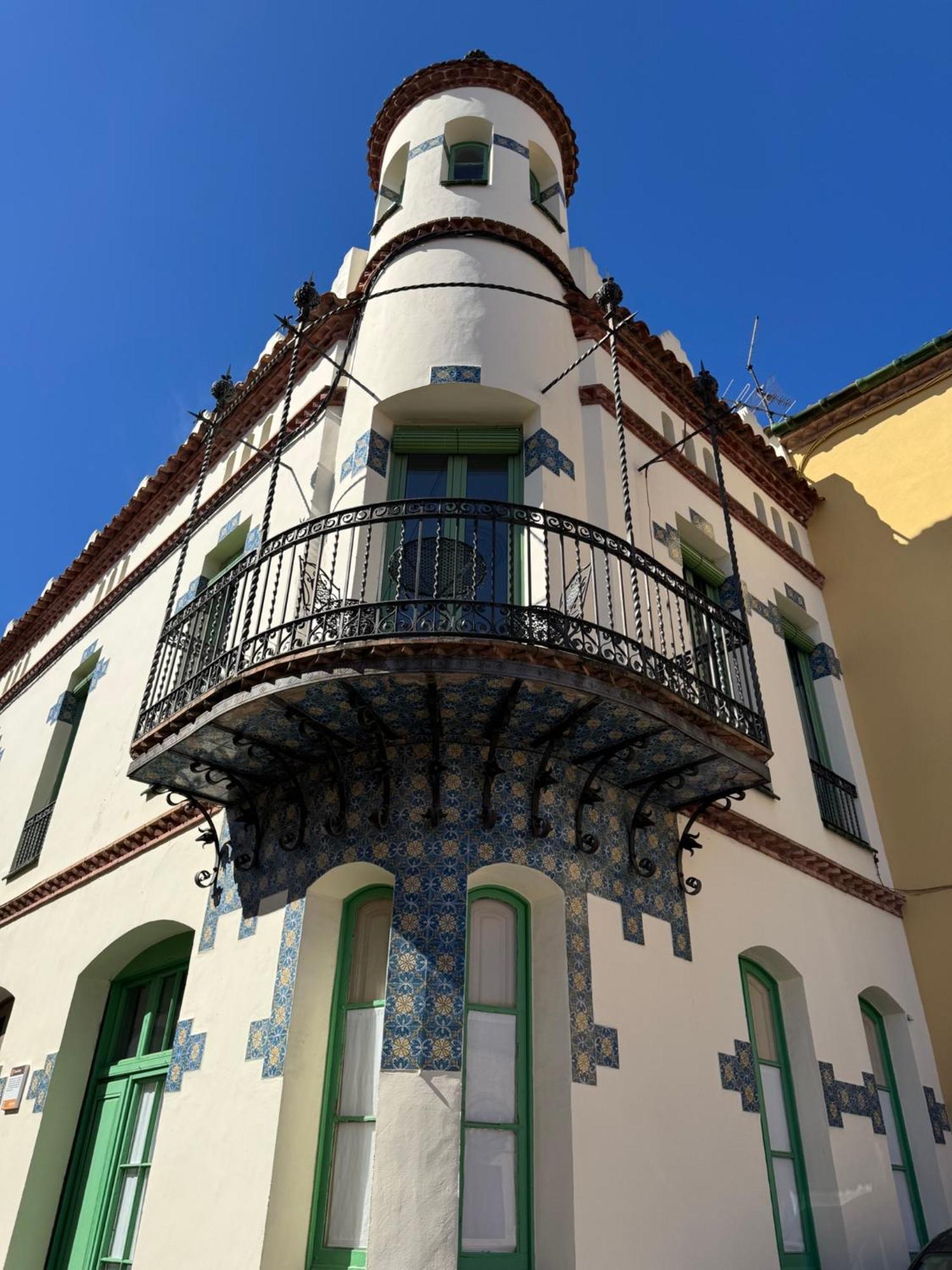 Casa Estela Hébergement de vacances